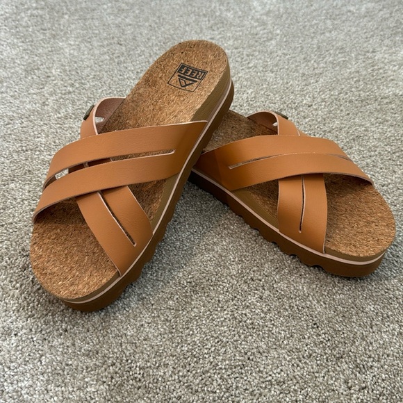Reef Shoes - Reef Sandals